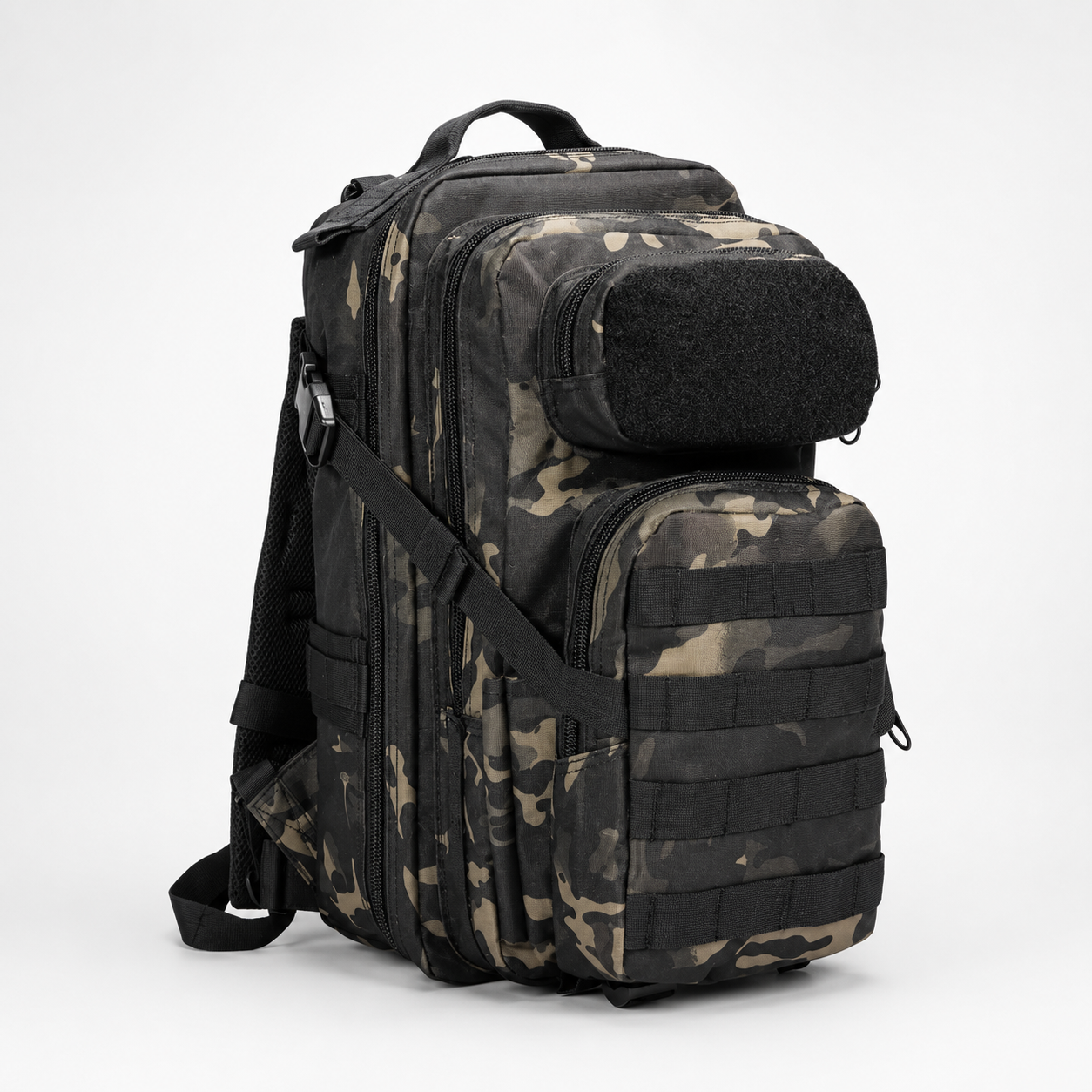 Bolso Táctico 25L