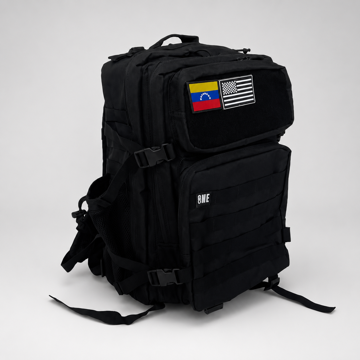 Bolso Táctico 45L
